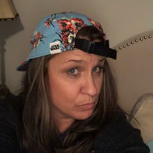 Meet your Posher, Dawn